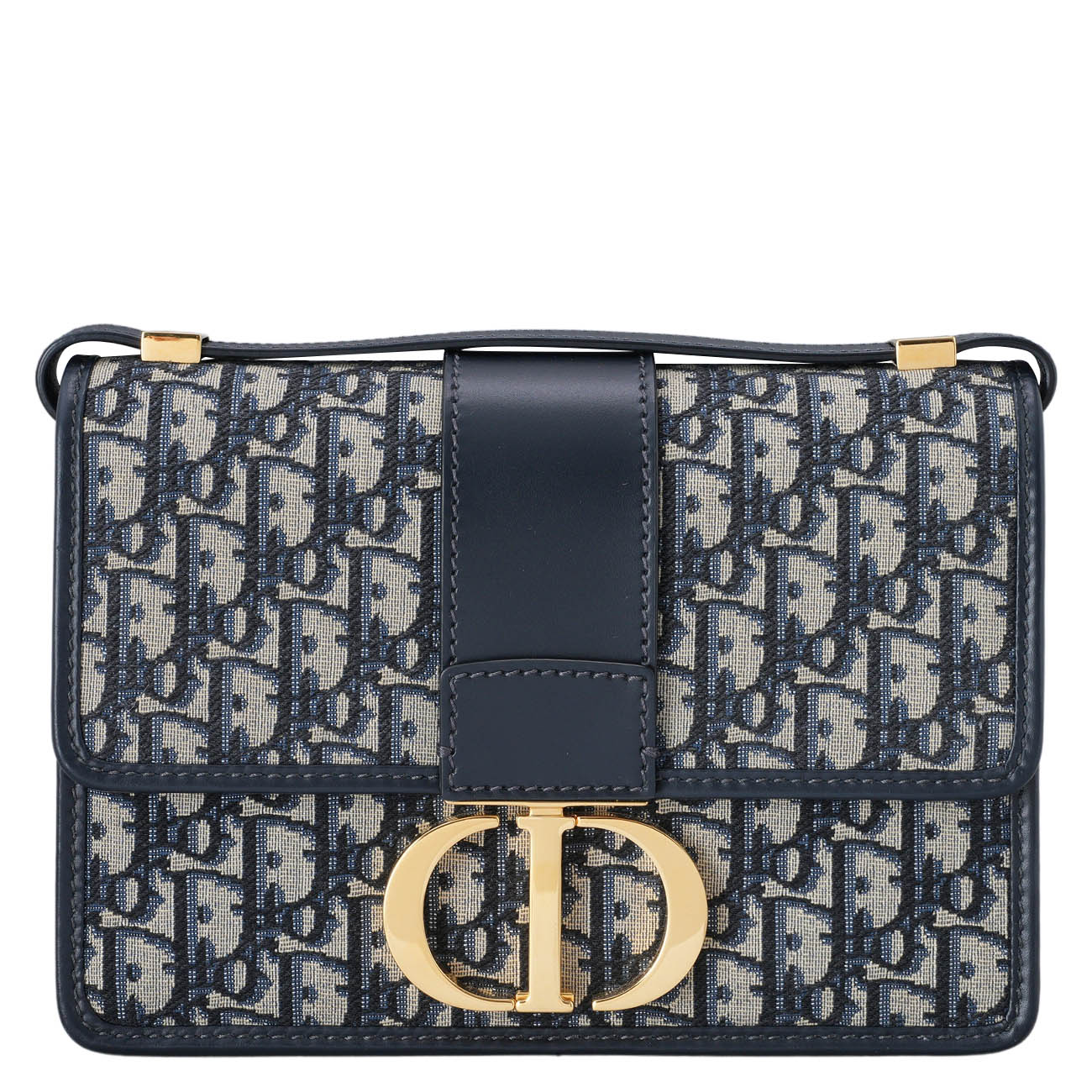 CHRISTIAN DIOR(USED)크리스찬디올 오블리크 몽테인 30